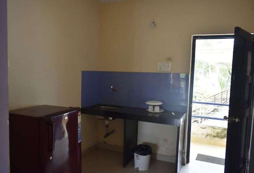 Standard Szoba, Casa Domingos Guest House