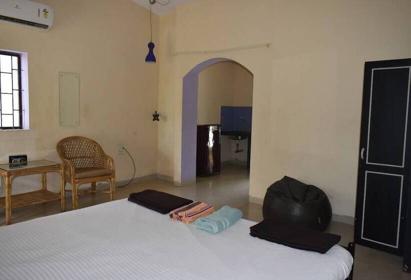 Standard Szoba, Casa Domingos Guest House