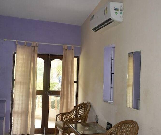 Standard Szoba, Casa Domingos Guest House