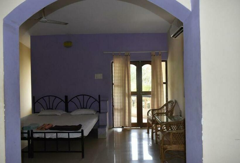 Standard Szoba, Casa Domingos Guest House