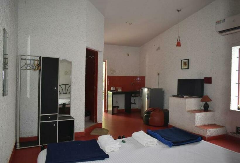 Standard Szoba, Casa Domingos Guest House