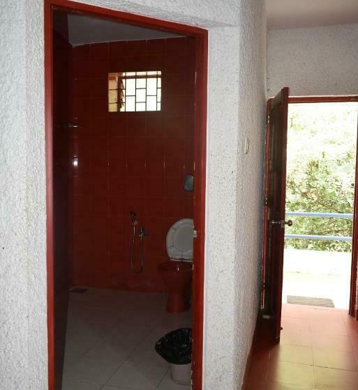 Chambre Standard, Casa Domingos Guest House