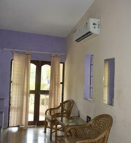 Standard Szoba, Casa Domingos Guest House