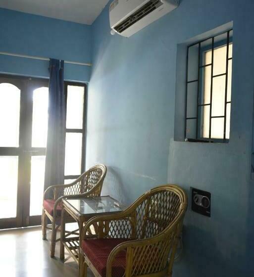 Standard Szoba, Casa Domingos Guest House