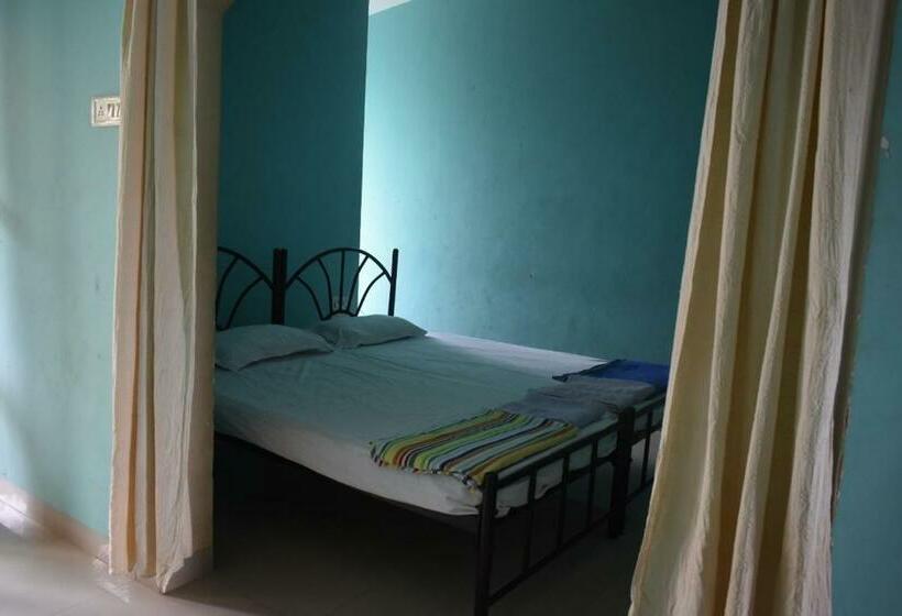 Chambre Standard, Casa Domingos Guest House