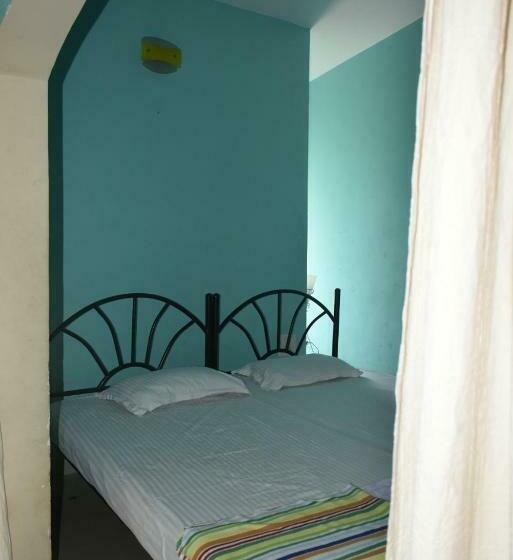 Standard Szoba, Casa Domingos Guest House