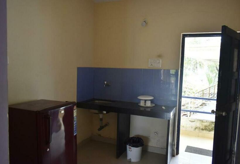 Chambre Standard, Casa Domingos Guest House