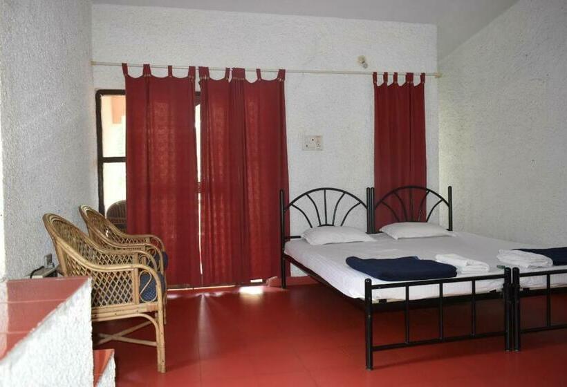 Chambre Standard, Casa Domingos Guest House