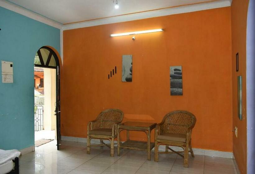Chambre Familiale, Casa Domingos Guest House