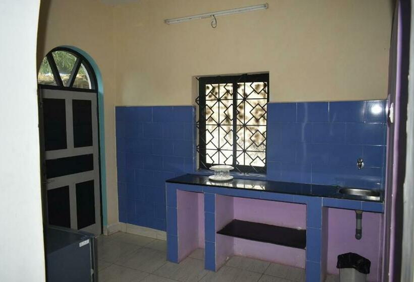 Négyszemélyes Economy Szoba, Casa Domingos Guest House