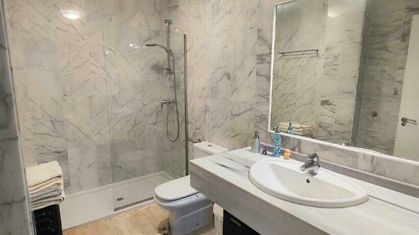 فيلا سوبيريور غرفة نوم واحدة, Gorgeous 3 Bedrooms In Villa Natural Reserve Park!