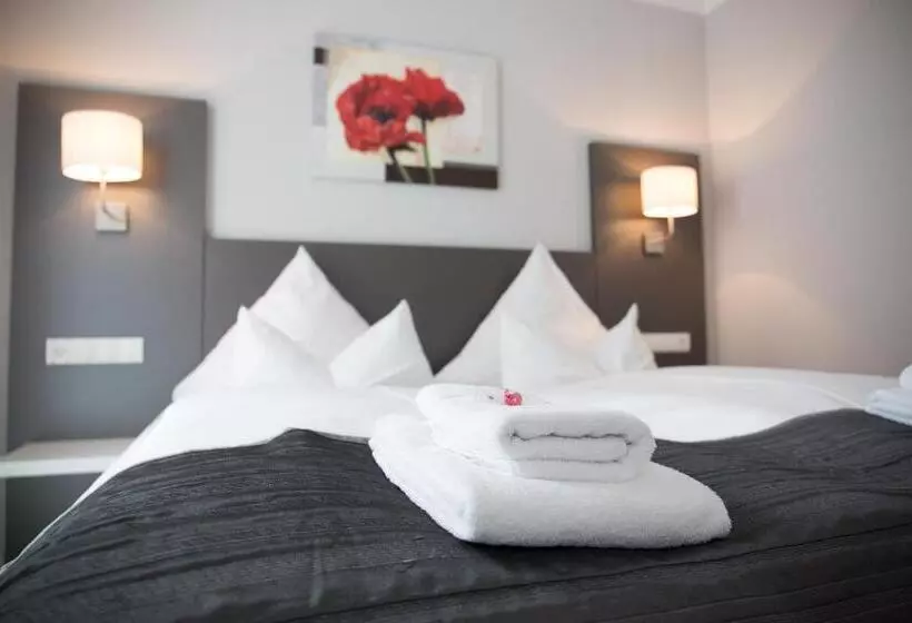 Standard-studio, Aparthotel Am Fließ
