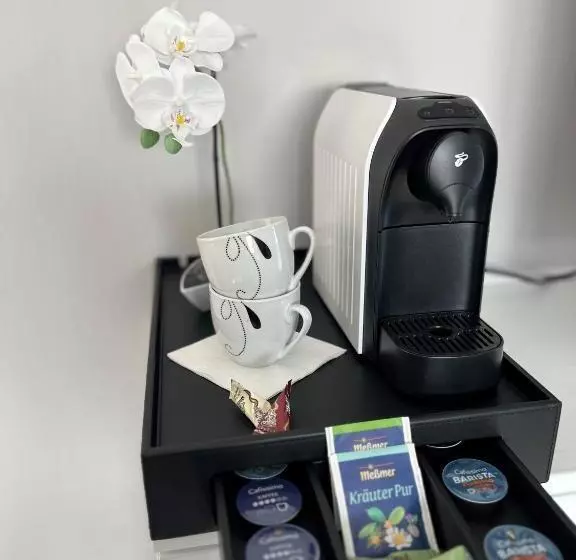 Standard-studio, Aparthotel Am Fließ