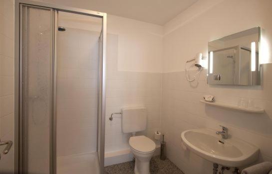 스탠다드 룸, Pension Hommen