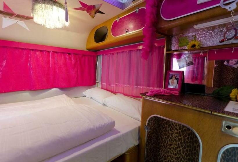 منزل غرفة نوم واحدة, Basecamp Bonn