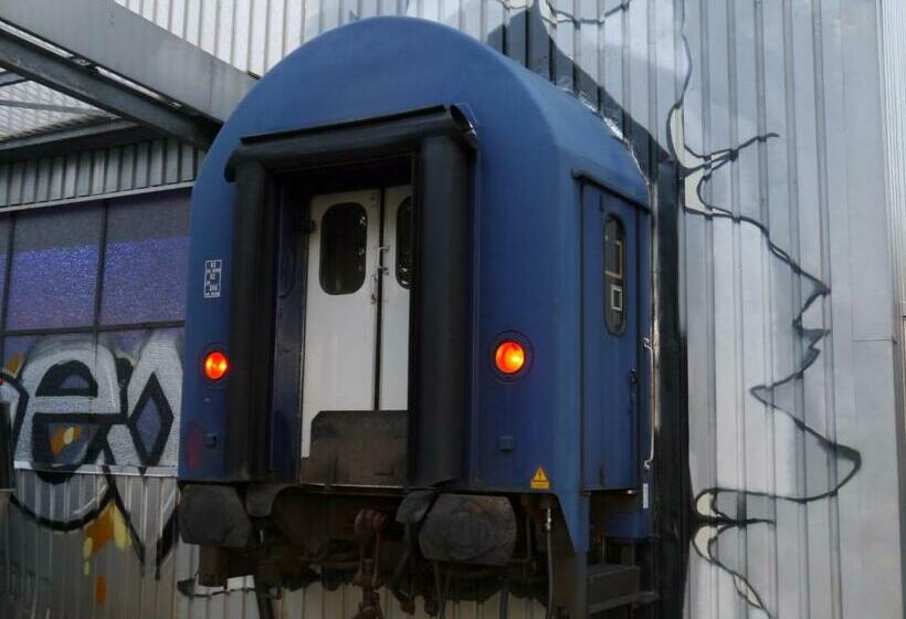 غرفة قياسية داخلية, Basecamp Bonn