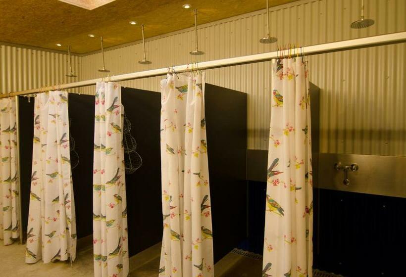 منزل غرفة نوم واحدة, Basecamp Bonn