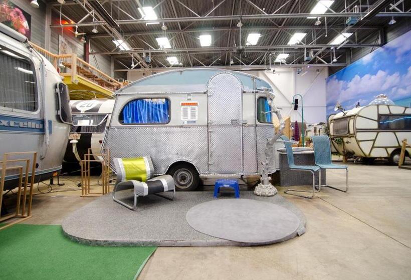 منزل غرفة نوم واحدة, Basecamp Bonn