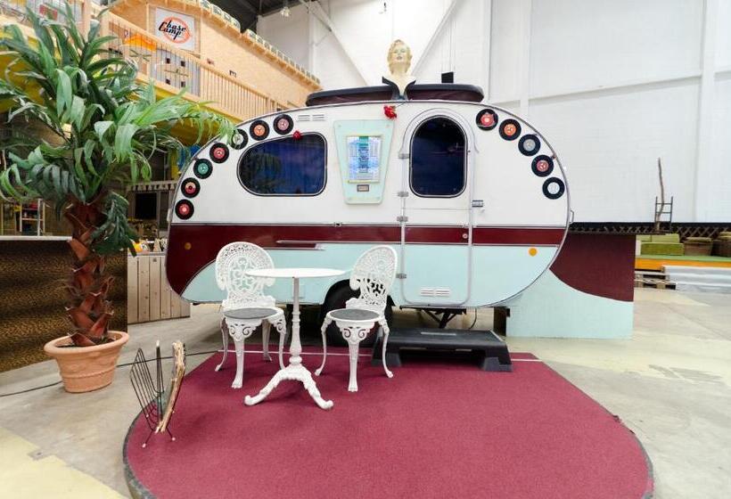 منزل غرفة نوم واحدة, Basecamp Bonn