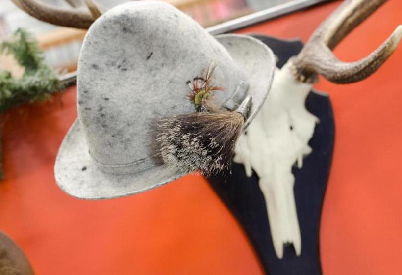 منزل غرفة نوم واحدة, Basecamp Bonn