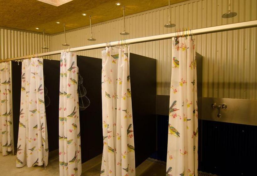 غرفة قياسية, Basecamp Bonn