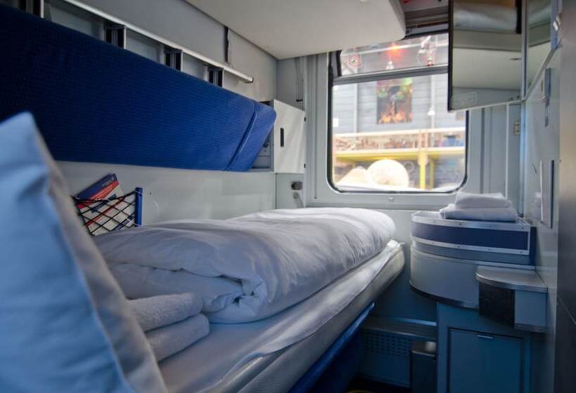 غرفة قياسية, Basecamp Bonn