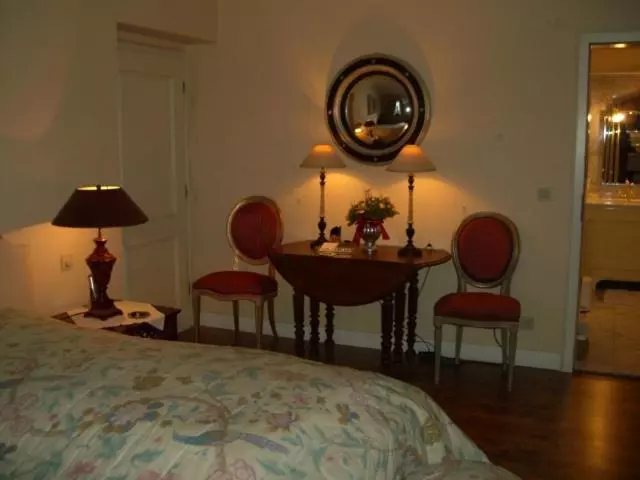 スタンダードルーム, Bastgen Bed & Breakfast