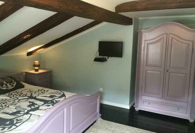 스탠다드 룸, Bergbach