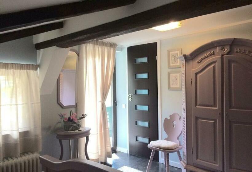 스탠다드 룸, Bergbach