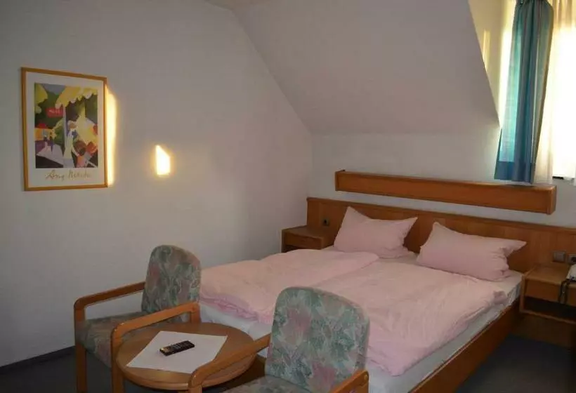 Standard-huone, Drei Schweizer
