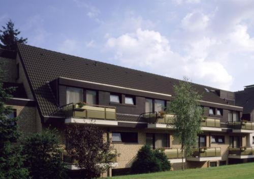 标准单人间, Dreyer Garni