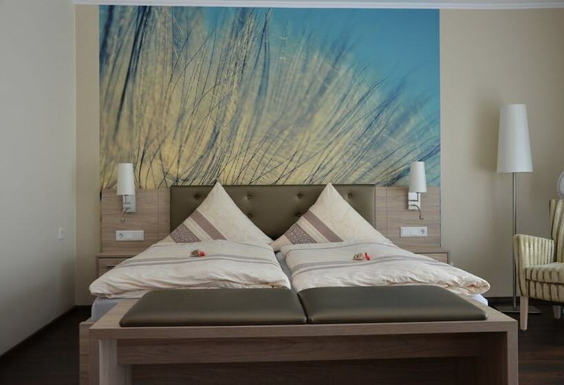 标准间, Dreyer Garni