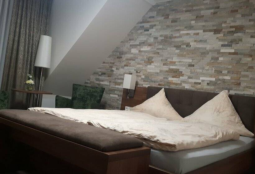 标准间, Dreyer Garni