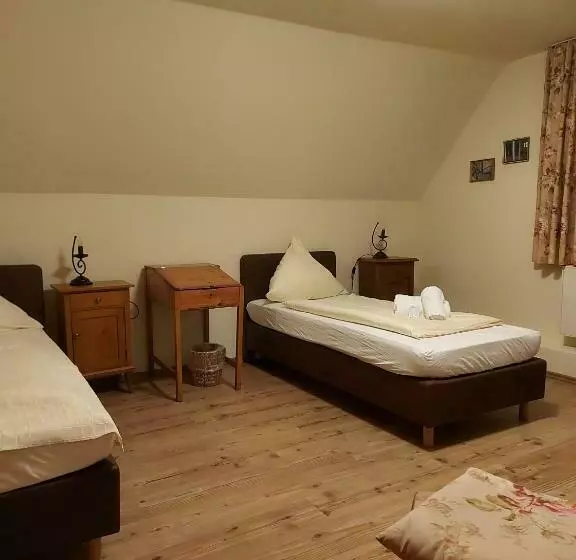 Quarto standard, Ehinger Rose