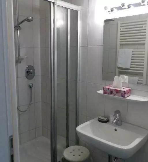 Quarto standard, Ehinger Rose