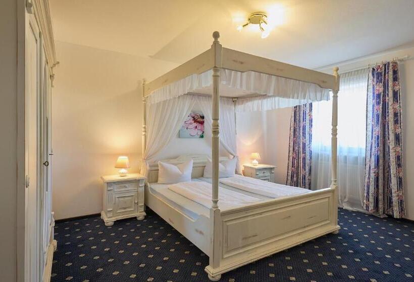 标准间, Garni Demmel