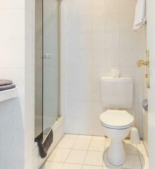 古典房间, Garni Zum Dorfbrunnen