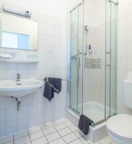 古典房间, Garni Zum Dorfbrunnen