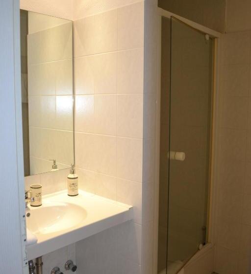 经典单人间, Garni Zum Dorfbrunnen