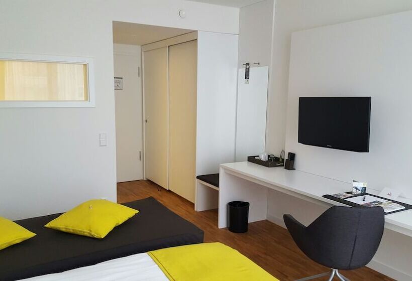 스탠다드 룸, Gastehaus Am Schloss