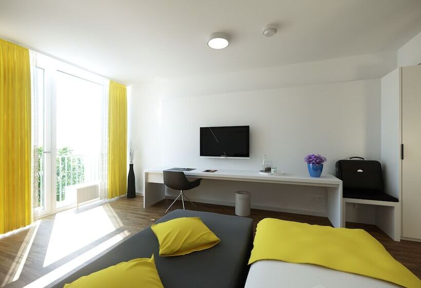 스탠다드 룸, Gastehaus Am Schloss