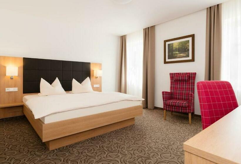 古典房间, Gasthof Lerner