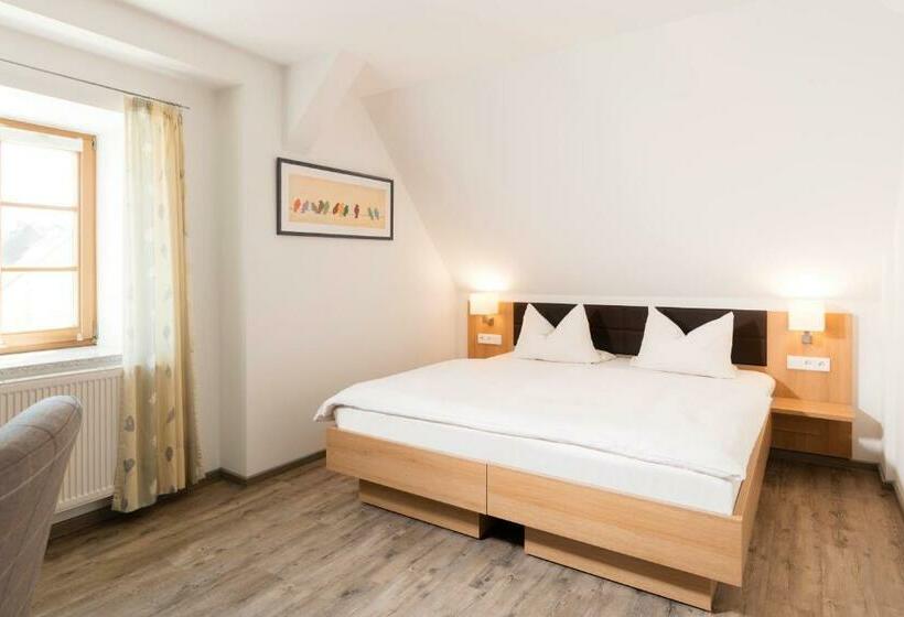 附加标准房间, Gasthof Lerner