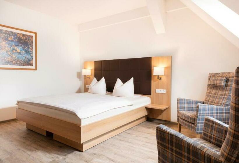 附加标准房间, Gasthof Lerner