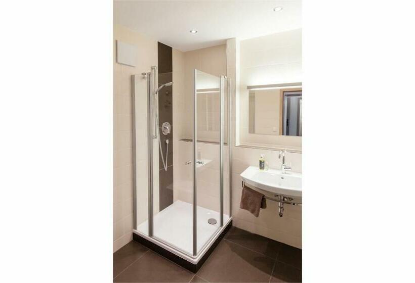 古典房间, Gasthof Lerner