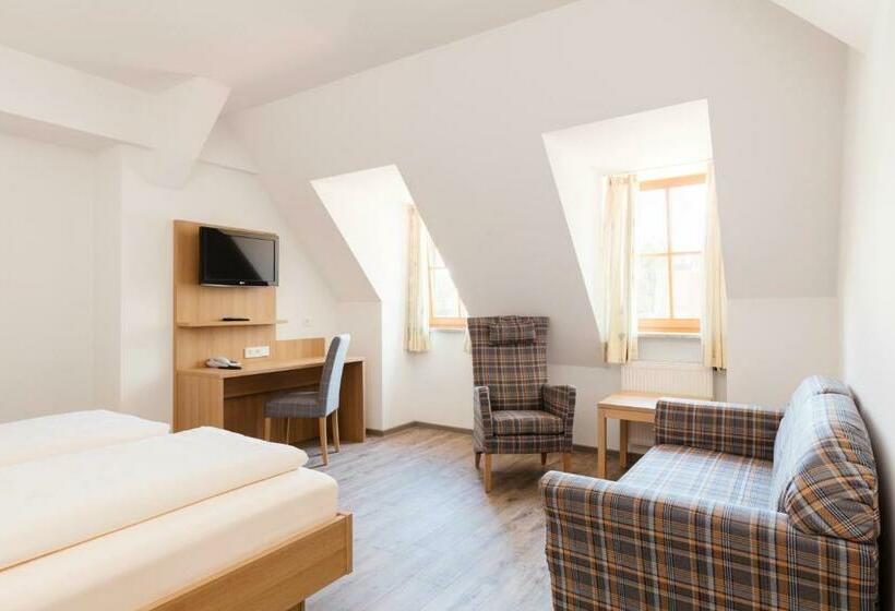 附加标准房间, Gasthof Lerner