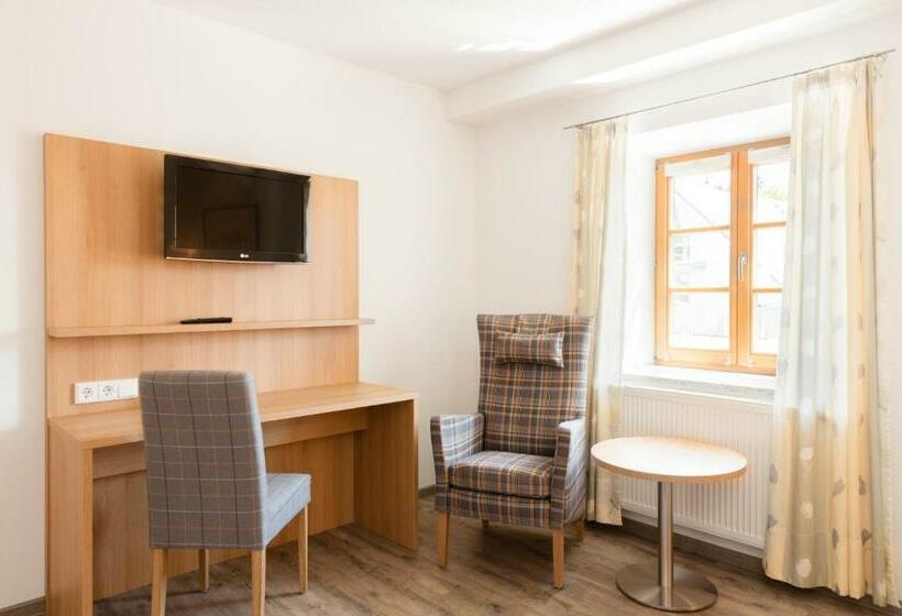 附加标准房间, Gasthof Lerner