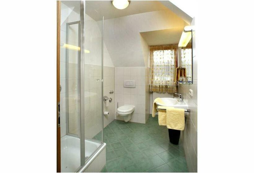 附加标准房间, Gasthof Lerner