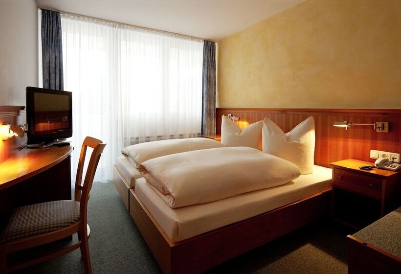 标准间, Gasthof Lerner