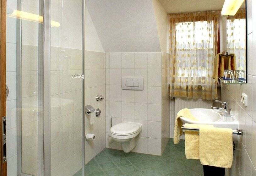 附加标准房间, Gasthof Lerner